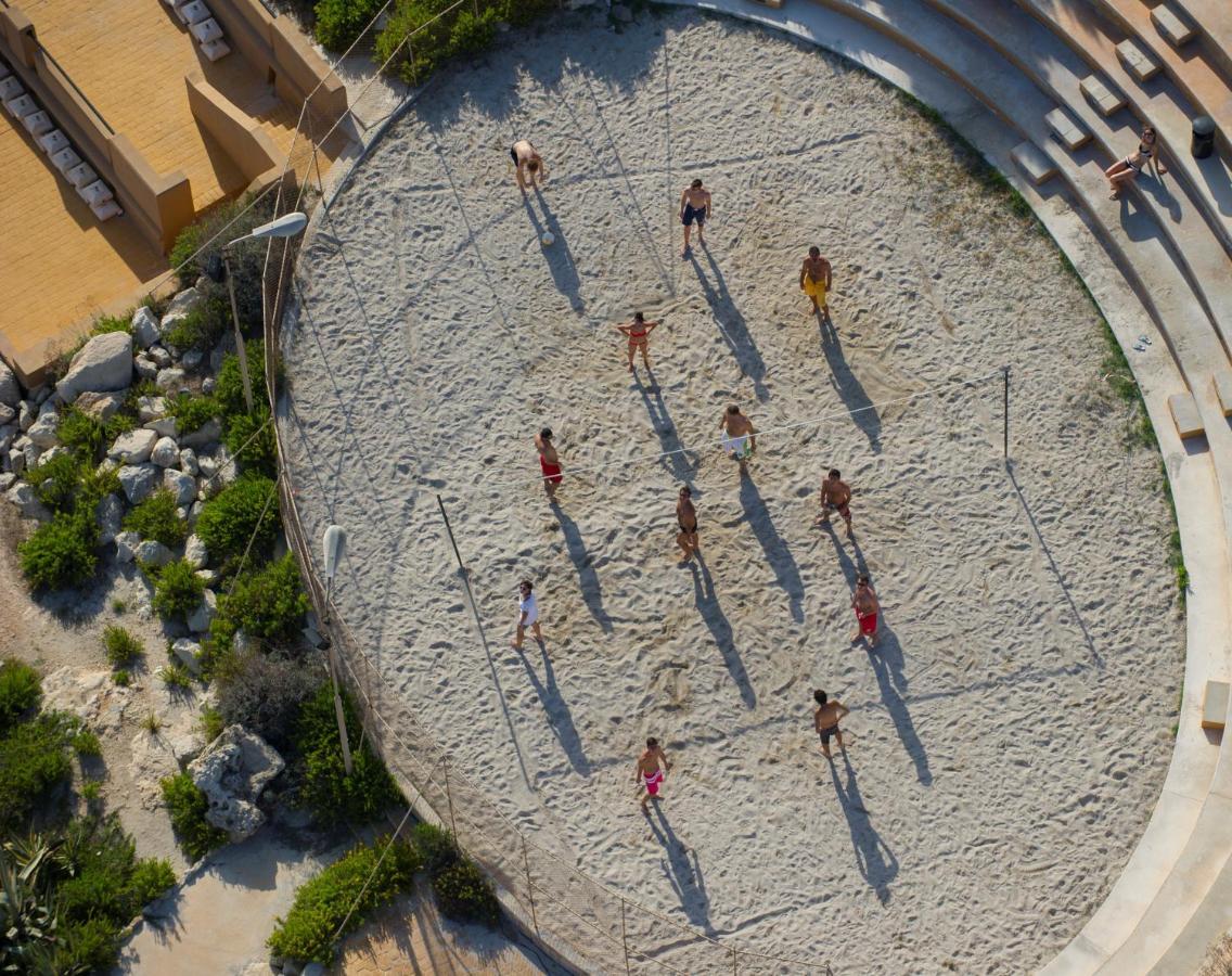 Hotell Corinthia St George's Bay