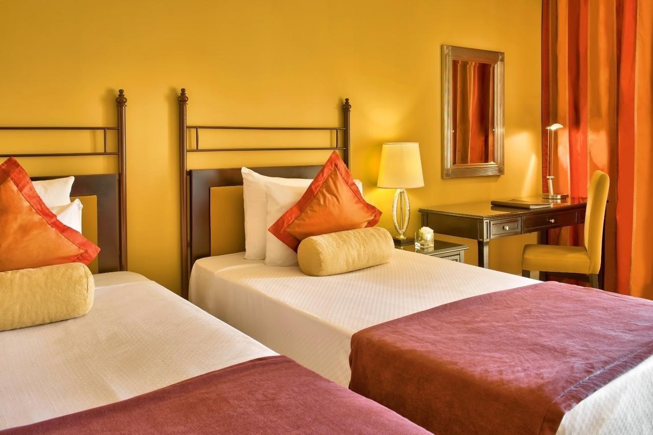 Corinthia St George's Bay Hotell St. Julian's