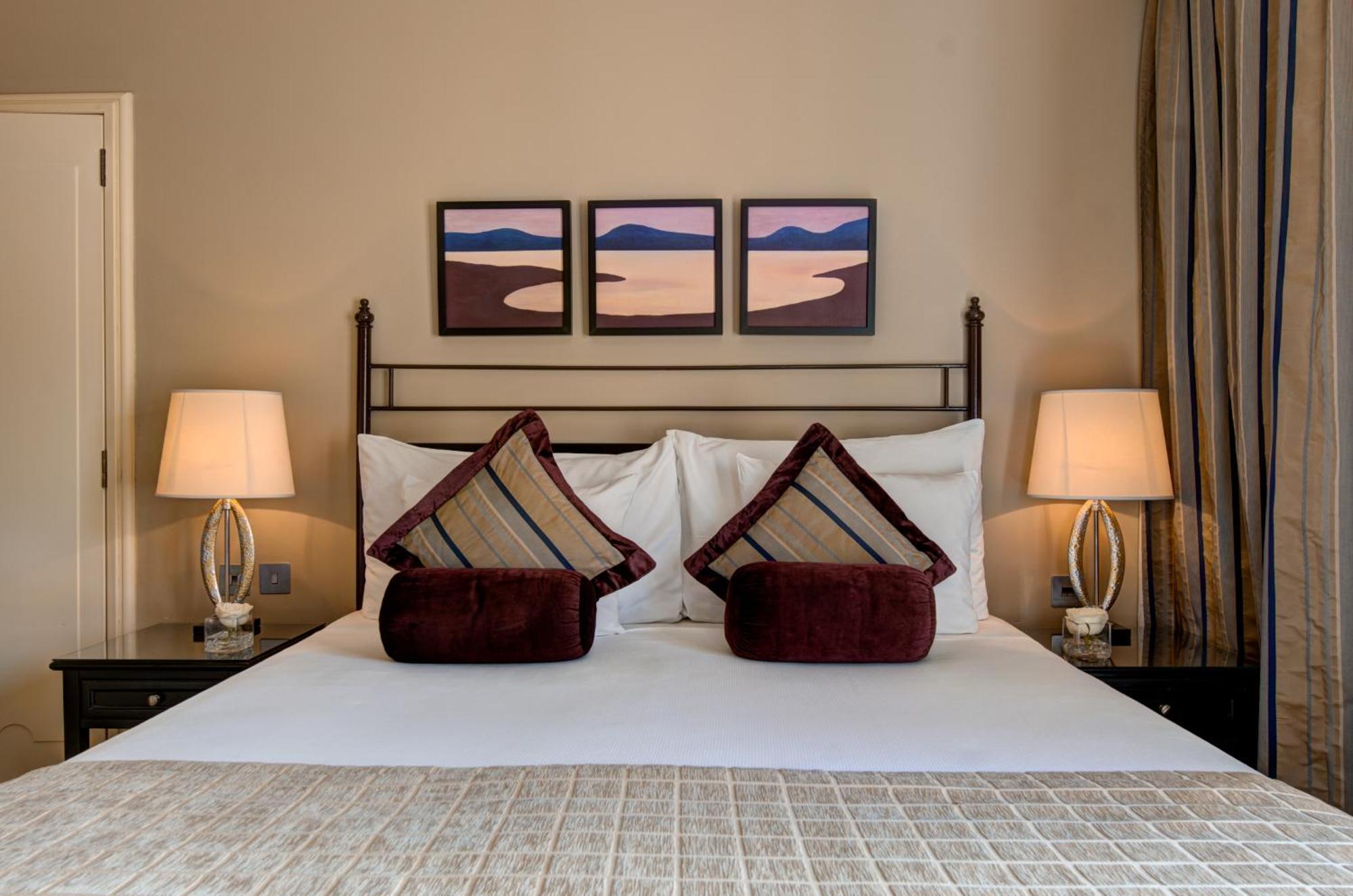 Corinthia St George's Bay Hotell St. Julian's
