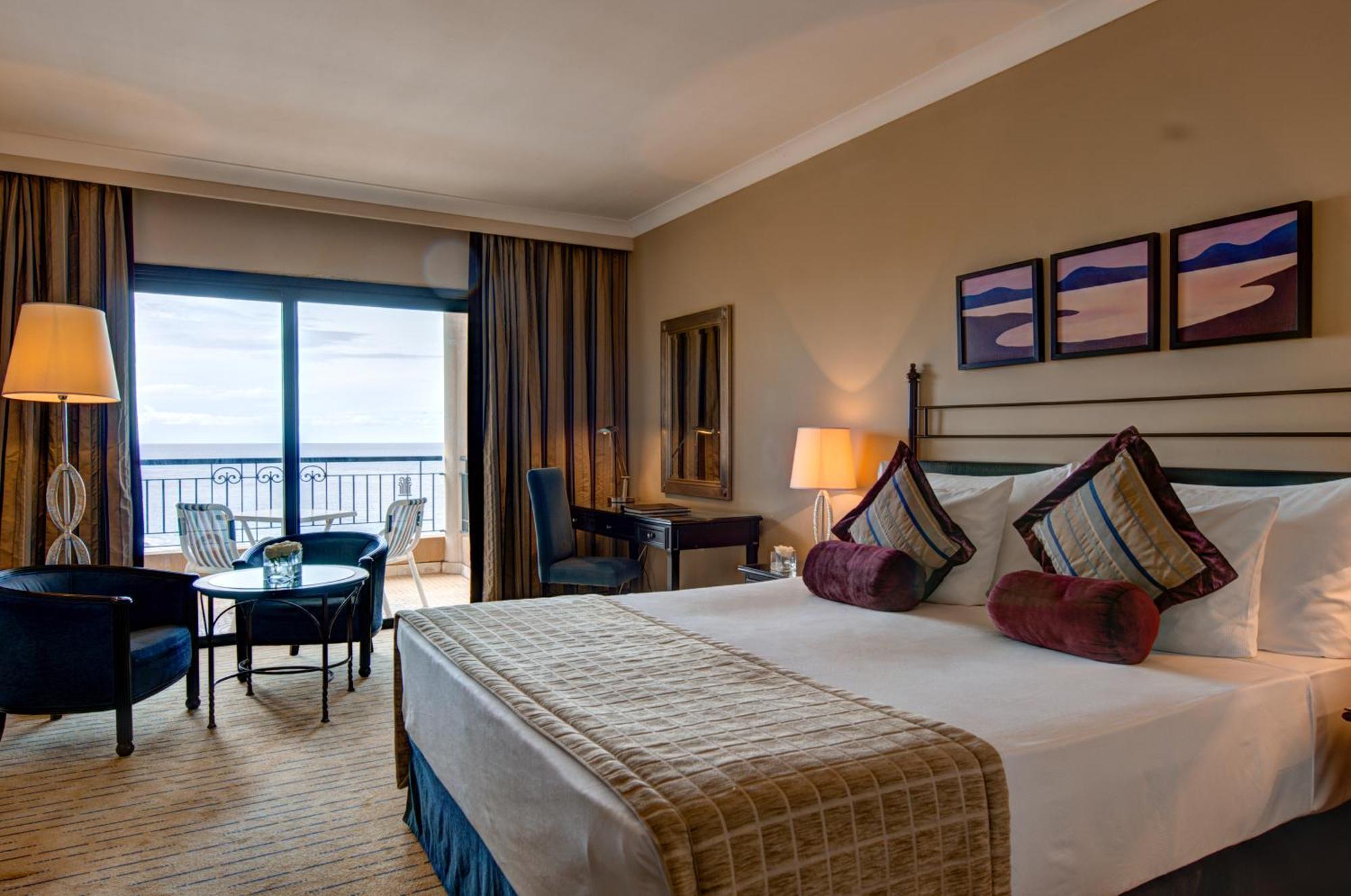 Corinthia St George's Bay