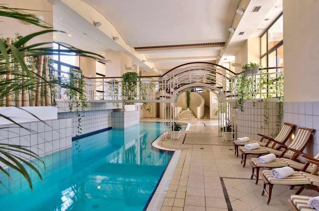 Corinthia St George's Bay St. Julian's