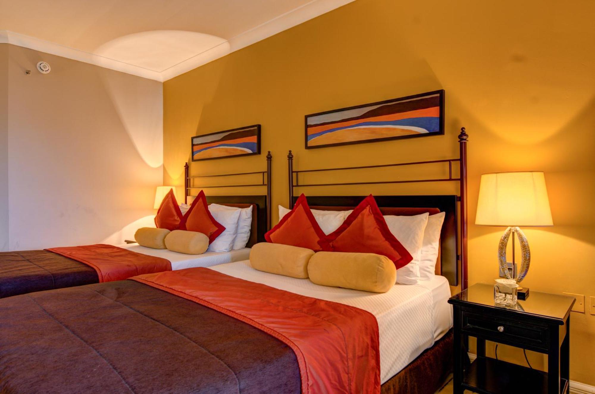 Hotell Corinthia St George's Bay St. Julian's