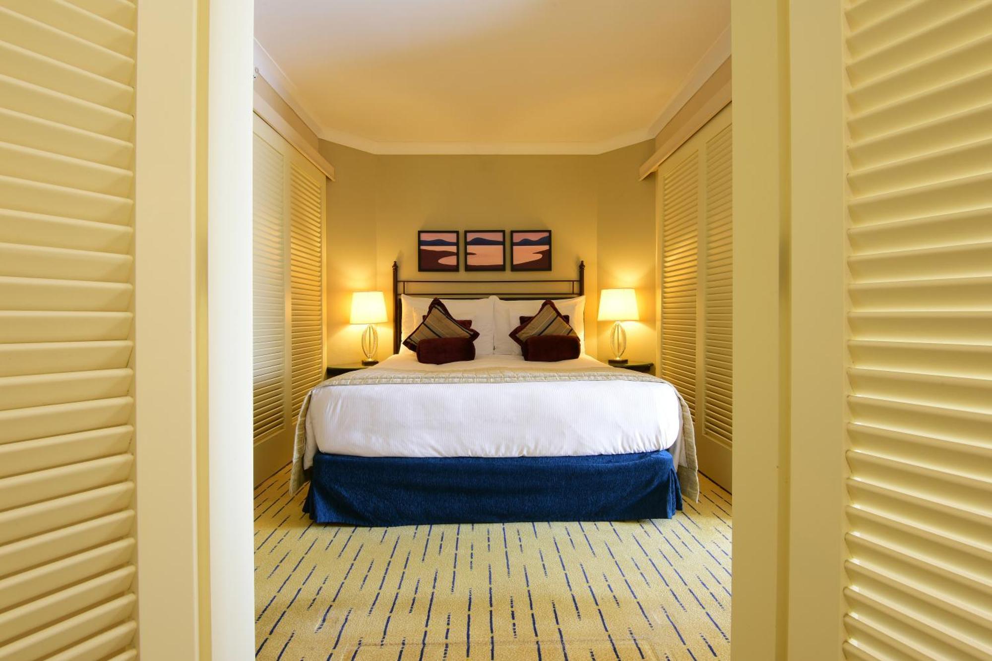 Corinthia St George's Bay 5*
