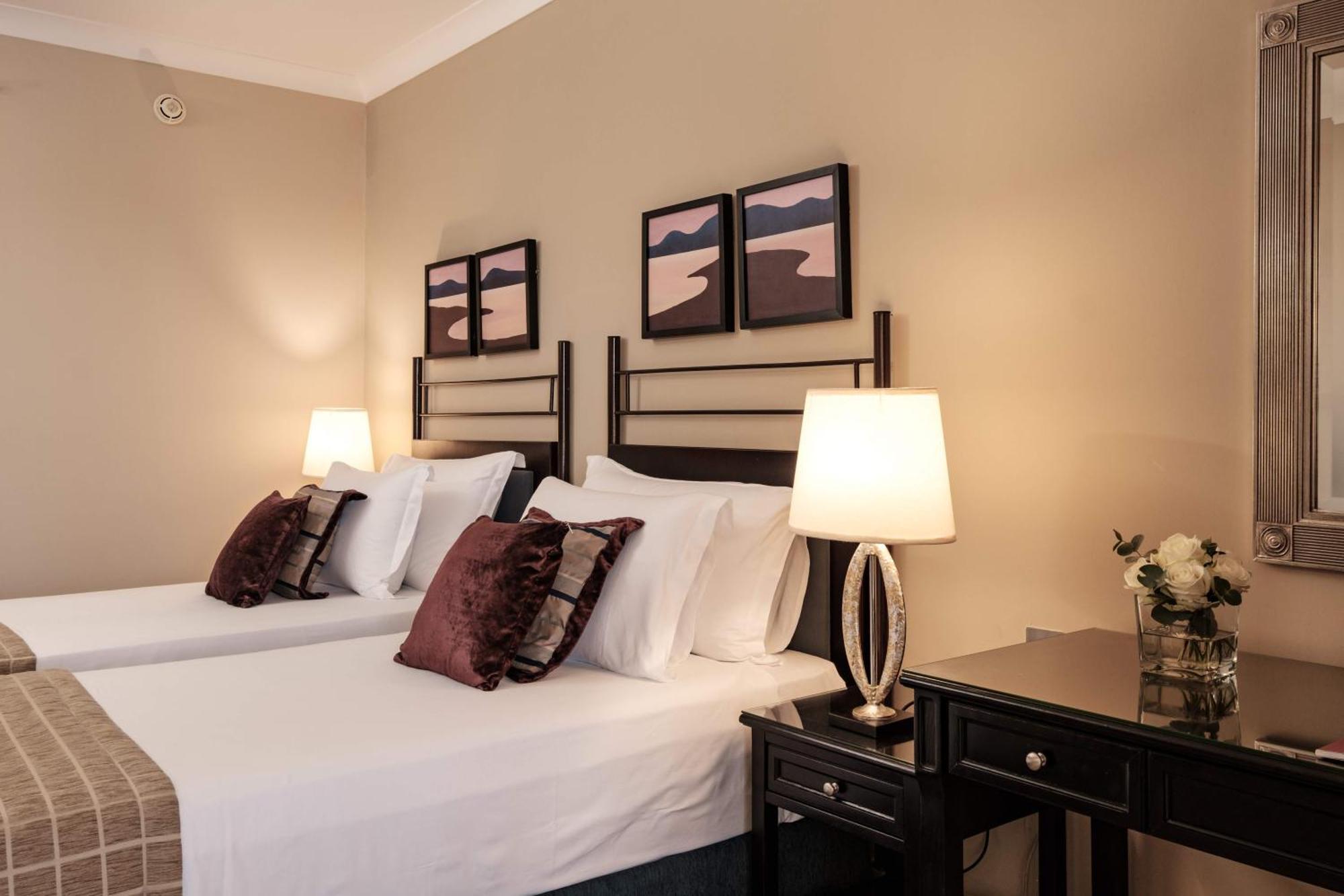 Corinthia St George's Bay 5*