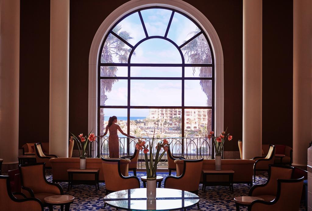 Hotell Corinthia St George's Bay St. Julian's