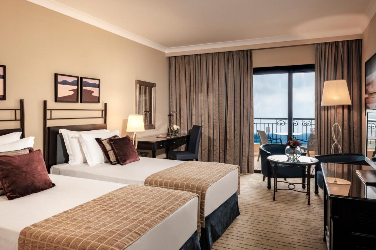 Corinthia St George's Bay Hotell 5*