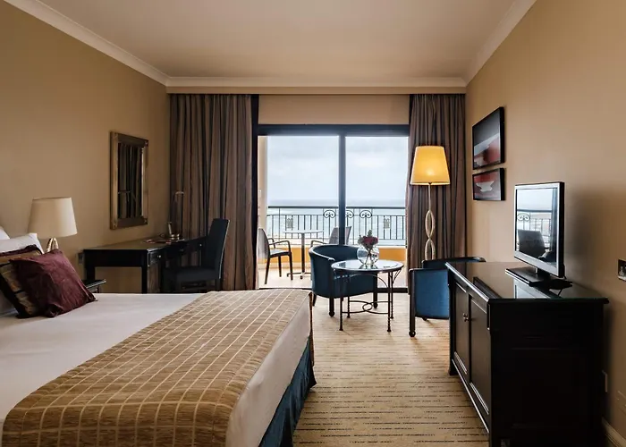 Corinthia St George\'S Bay