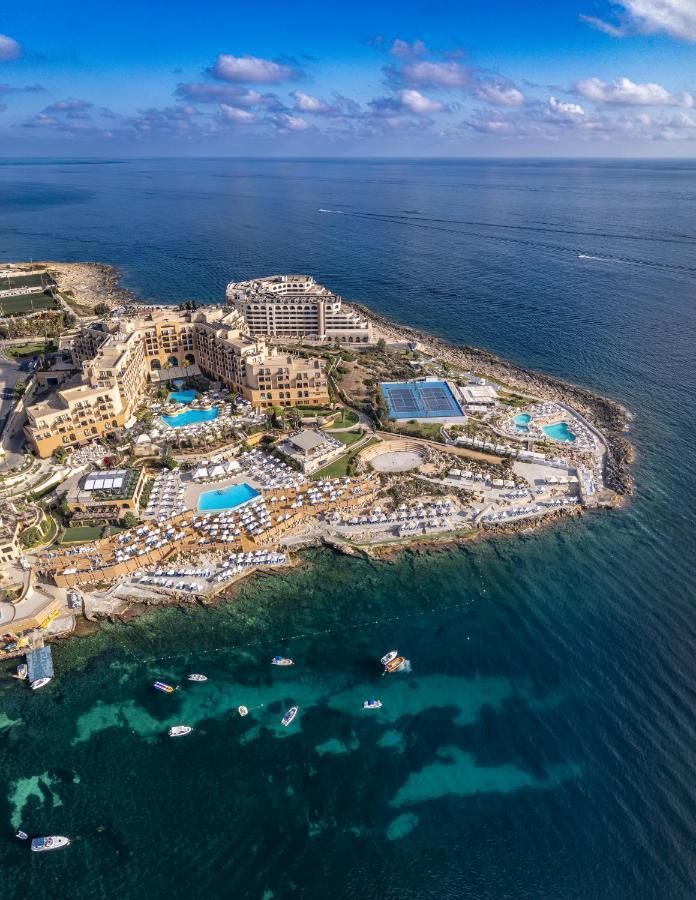 Corinthia St George's Bay 5*
