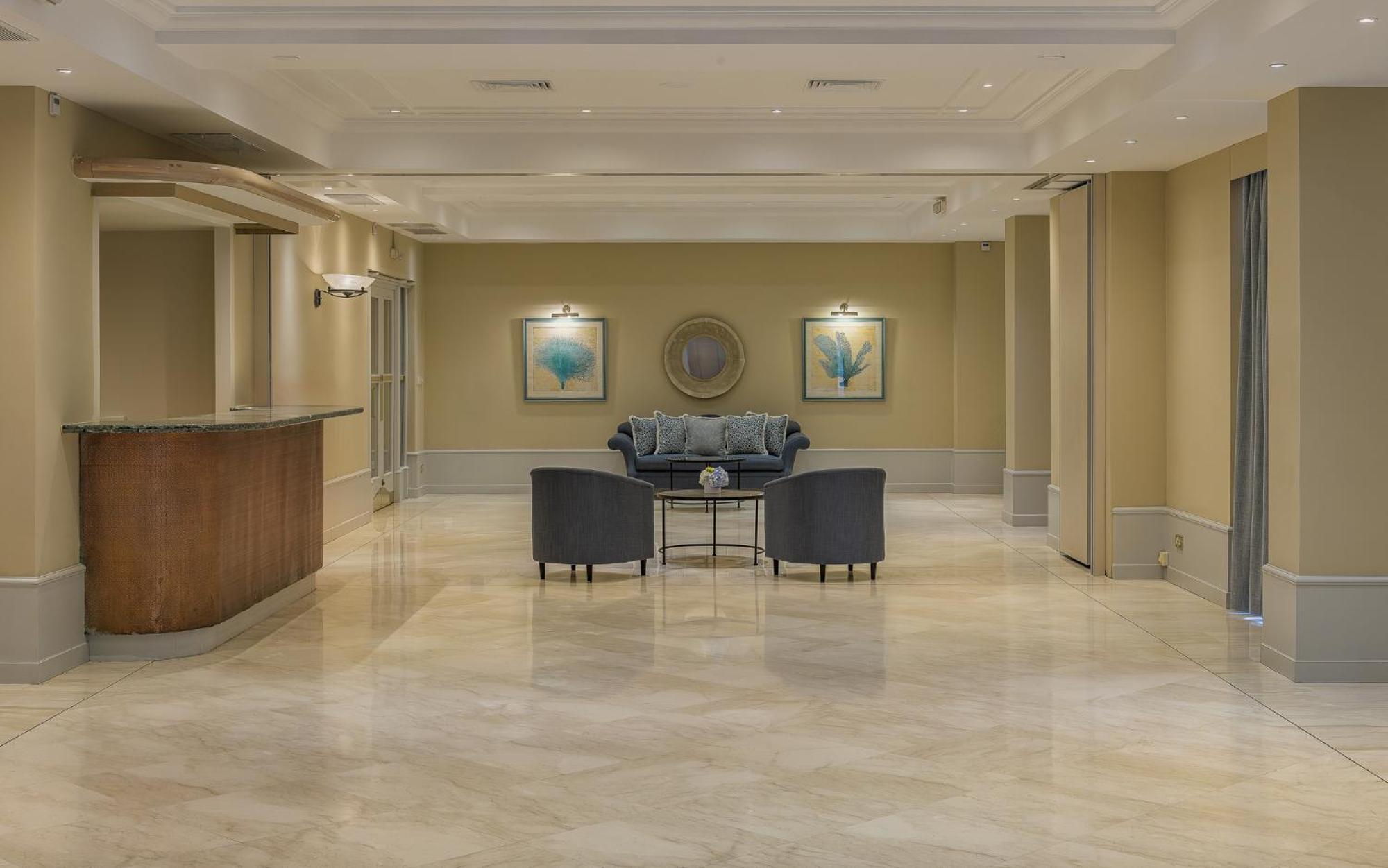 Corinthia St George's Bay Отель 5*