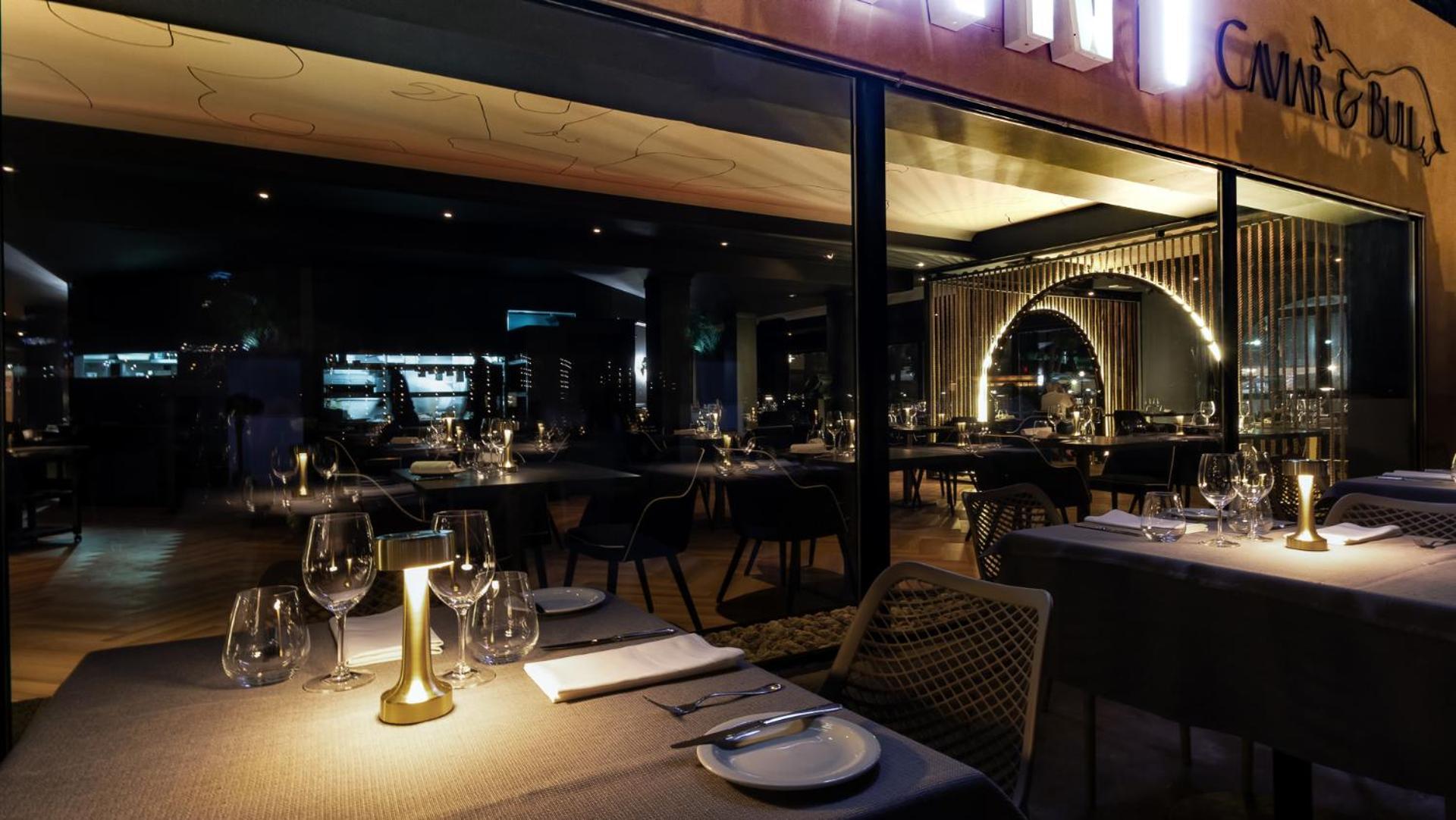 Corinthia St George's Bay Hotel 5*