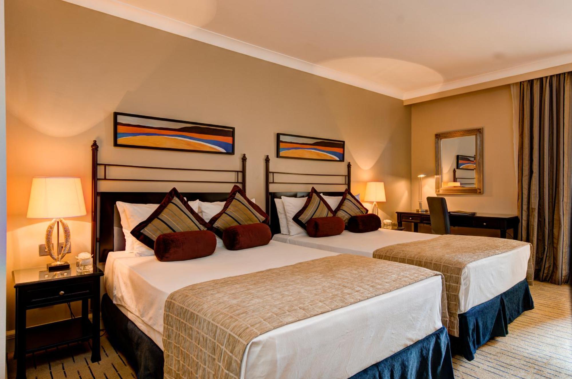 Corinthia St George's Bay