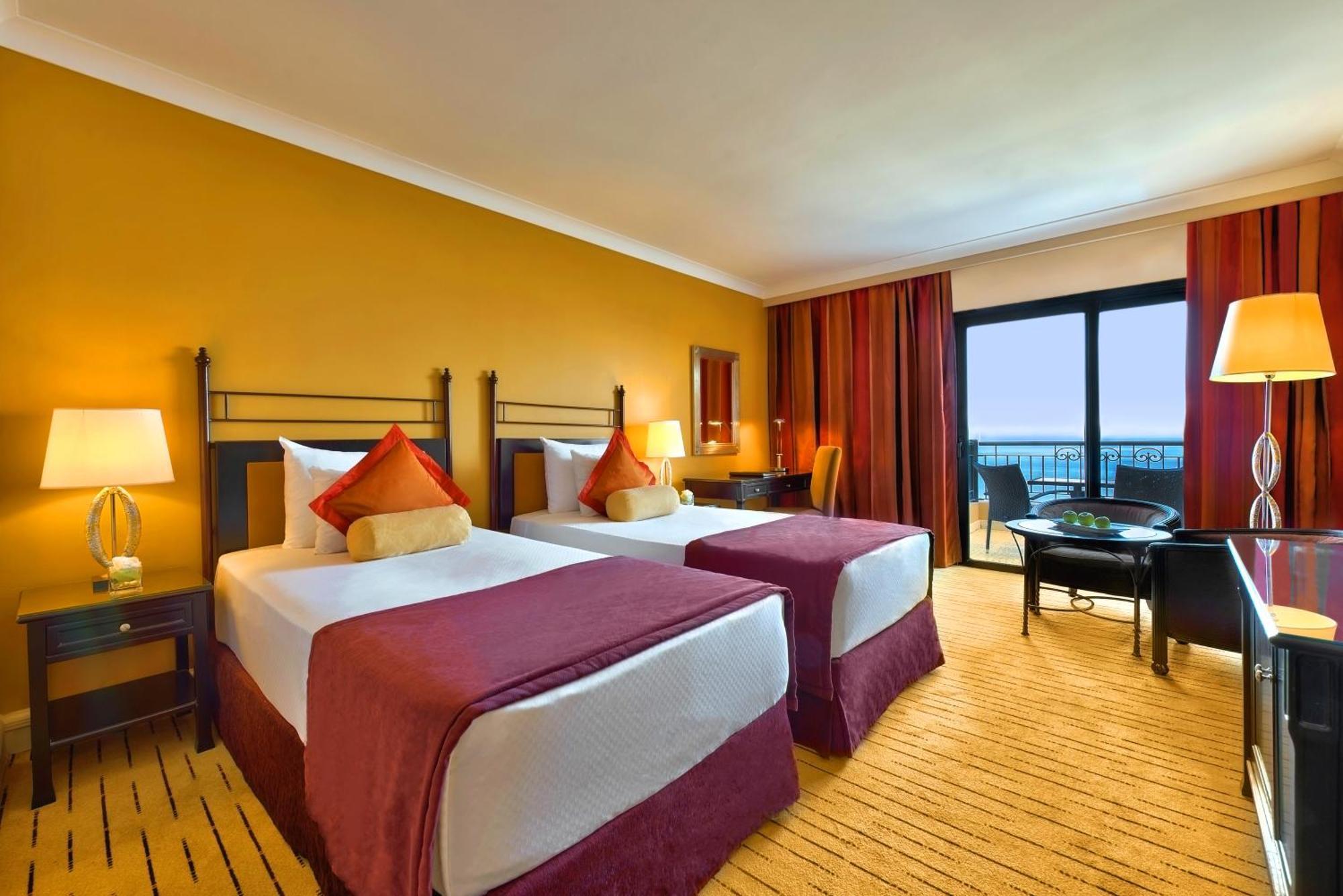 Corinthia St George's Bay 5*