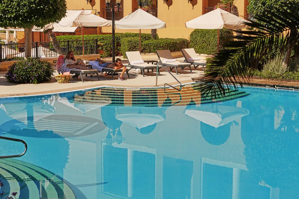 Corinthia St George's Bay Saint Julian's